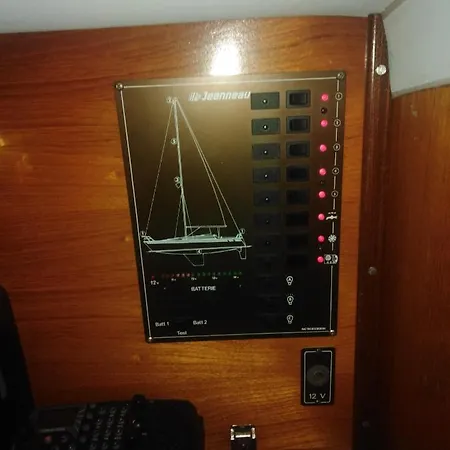 Botel Sun Dream *