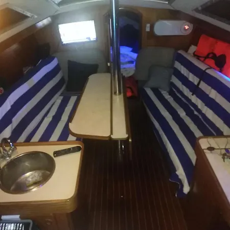 Sun Dream Botel